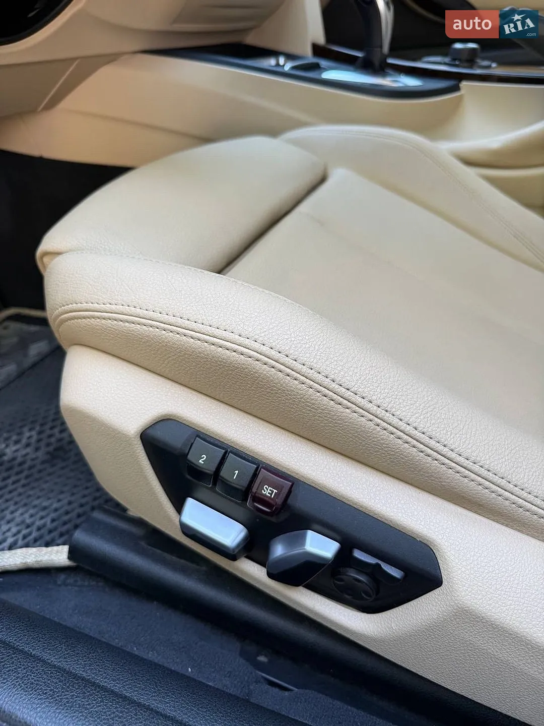 2016 BMW 3er - мініатюра 12