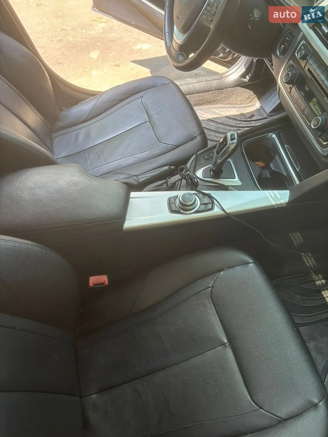 2013 BMW 3er - мініатюра 8
