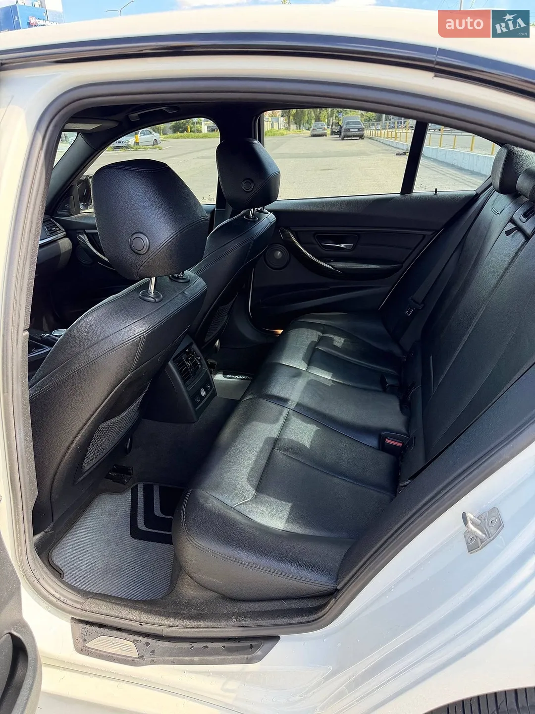 2014 BMW 3er - мініатюра 8