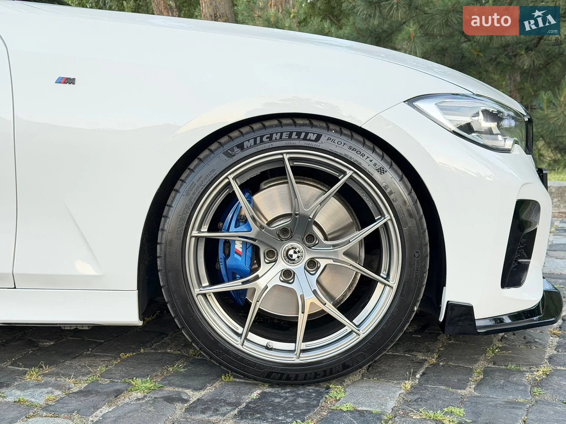 2020 BMW 3er - мініатюра 50