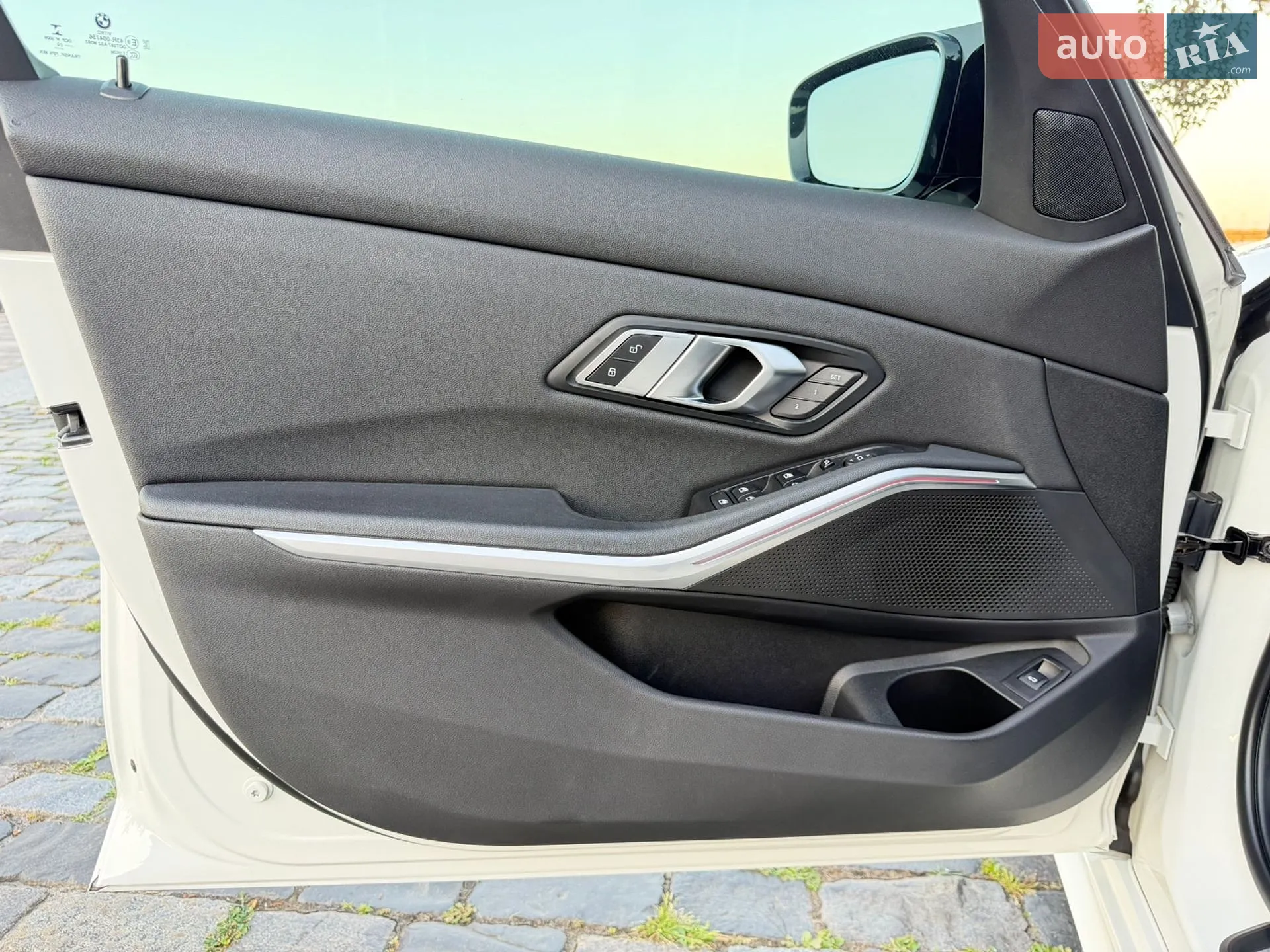 2020 BMW 3er - мініатюра 55
