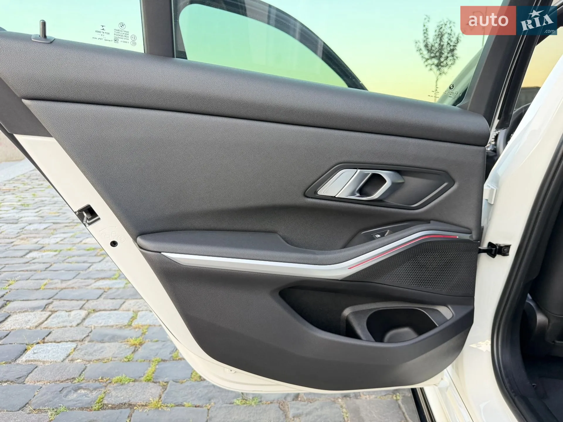 2020 BMW 3er - мініатюра 75