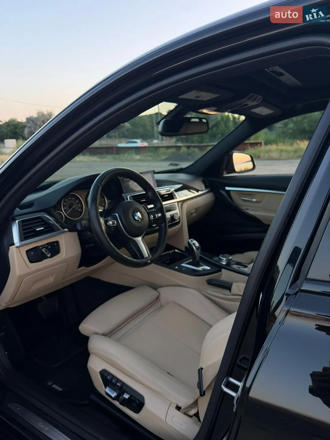 2018 BMW 3er - мініатюра 8
