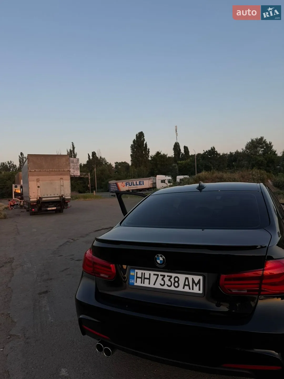 2018 BMW 3er - мініатюра 12