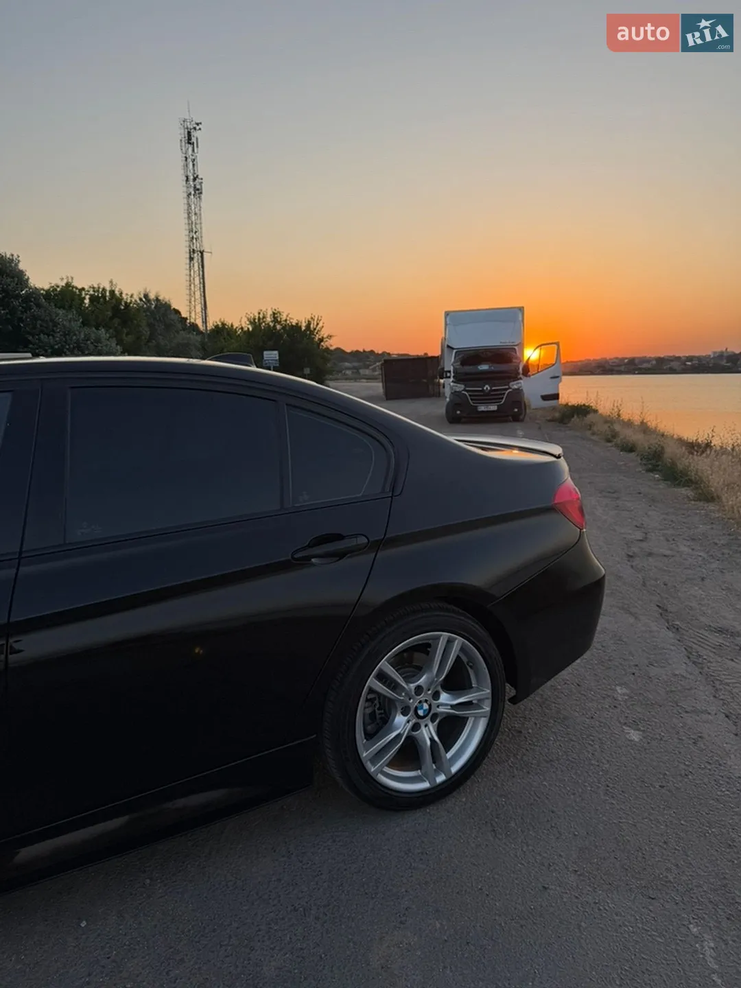 2018 BMW 3er - мініатюра 23