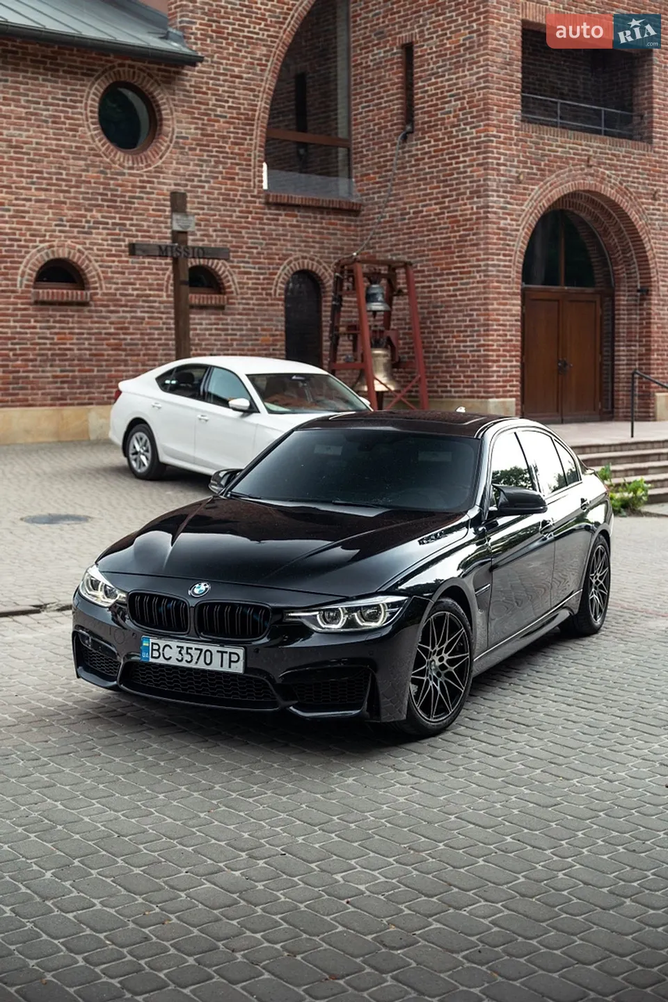 2018 BMW 3er - фото 1