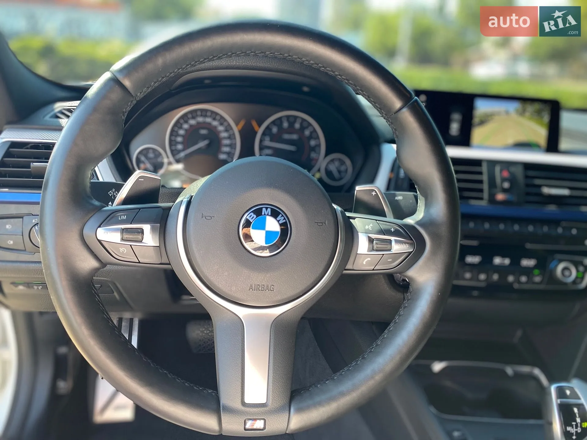 2018 BMW 3er - мініатюра 18