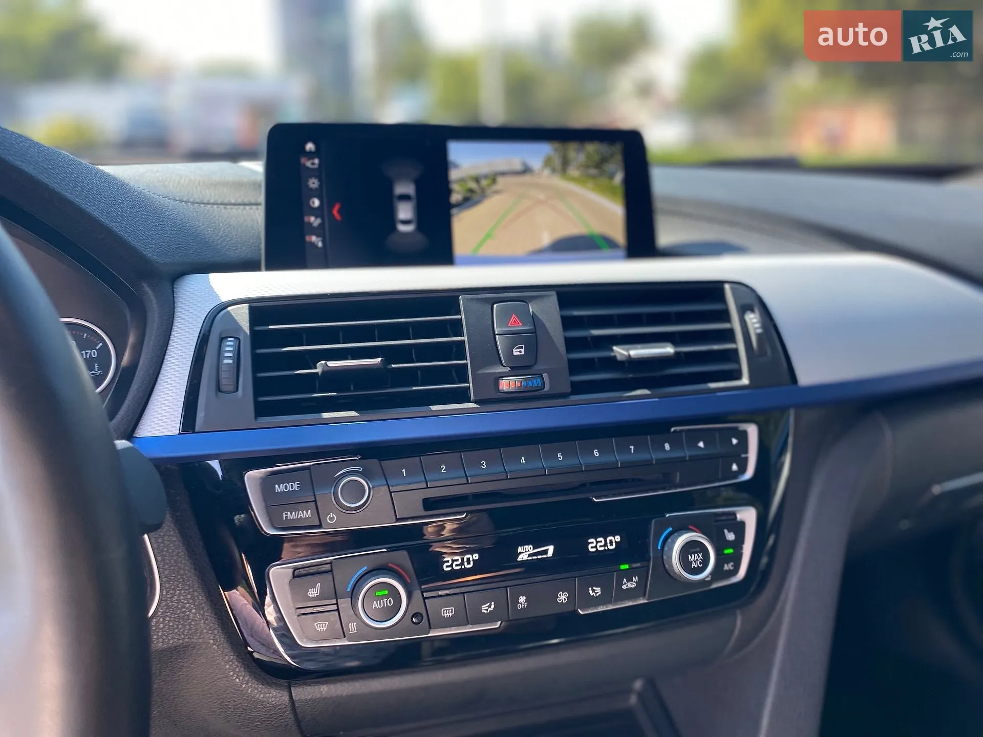 2018 BMW 3er - мініатюра 23