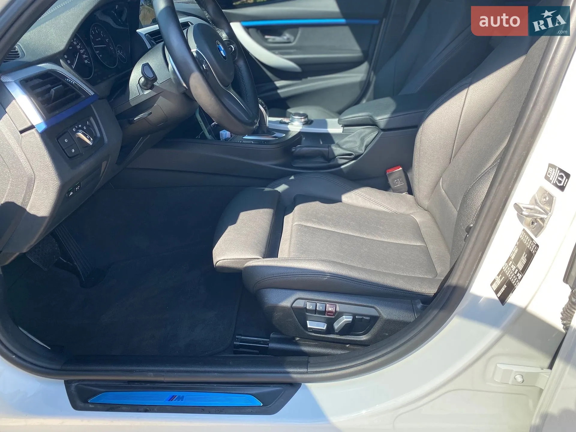 2018 BMW 3er - мініатюра 26