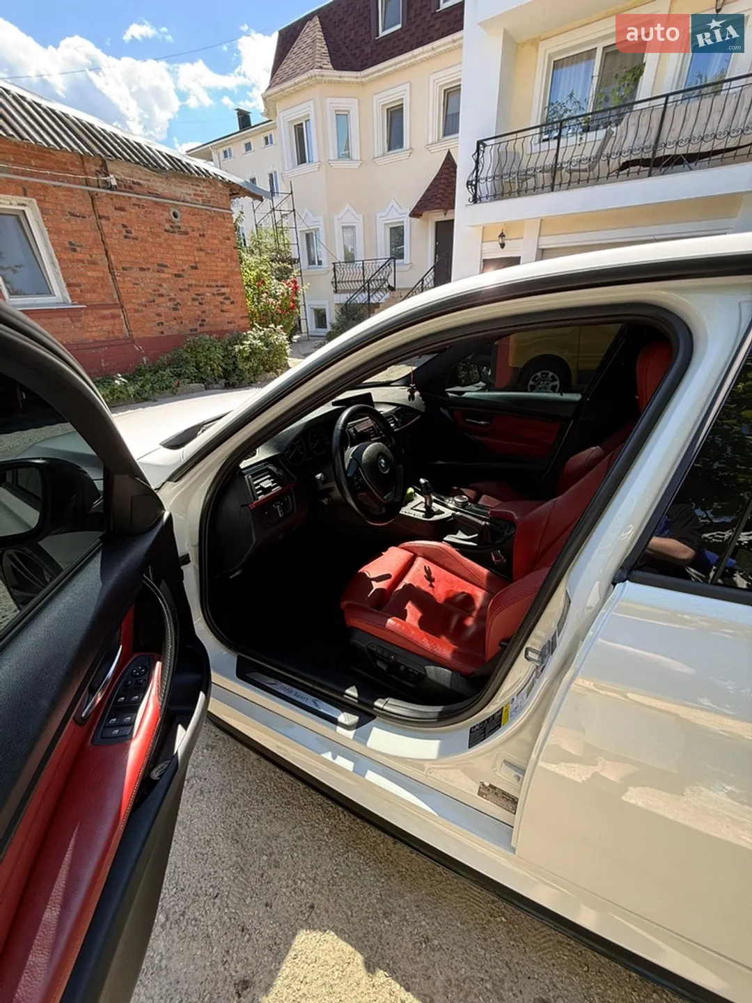 2013 BMW 3er - мініатюра 13