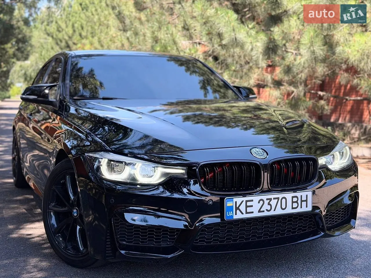 2011 BMW 3er - мініатюра 19