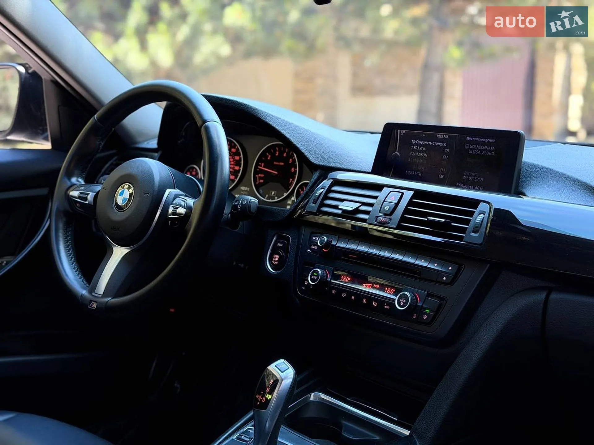 2012 BMW 3er - мініатюра 17