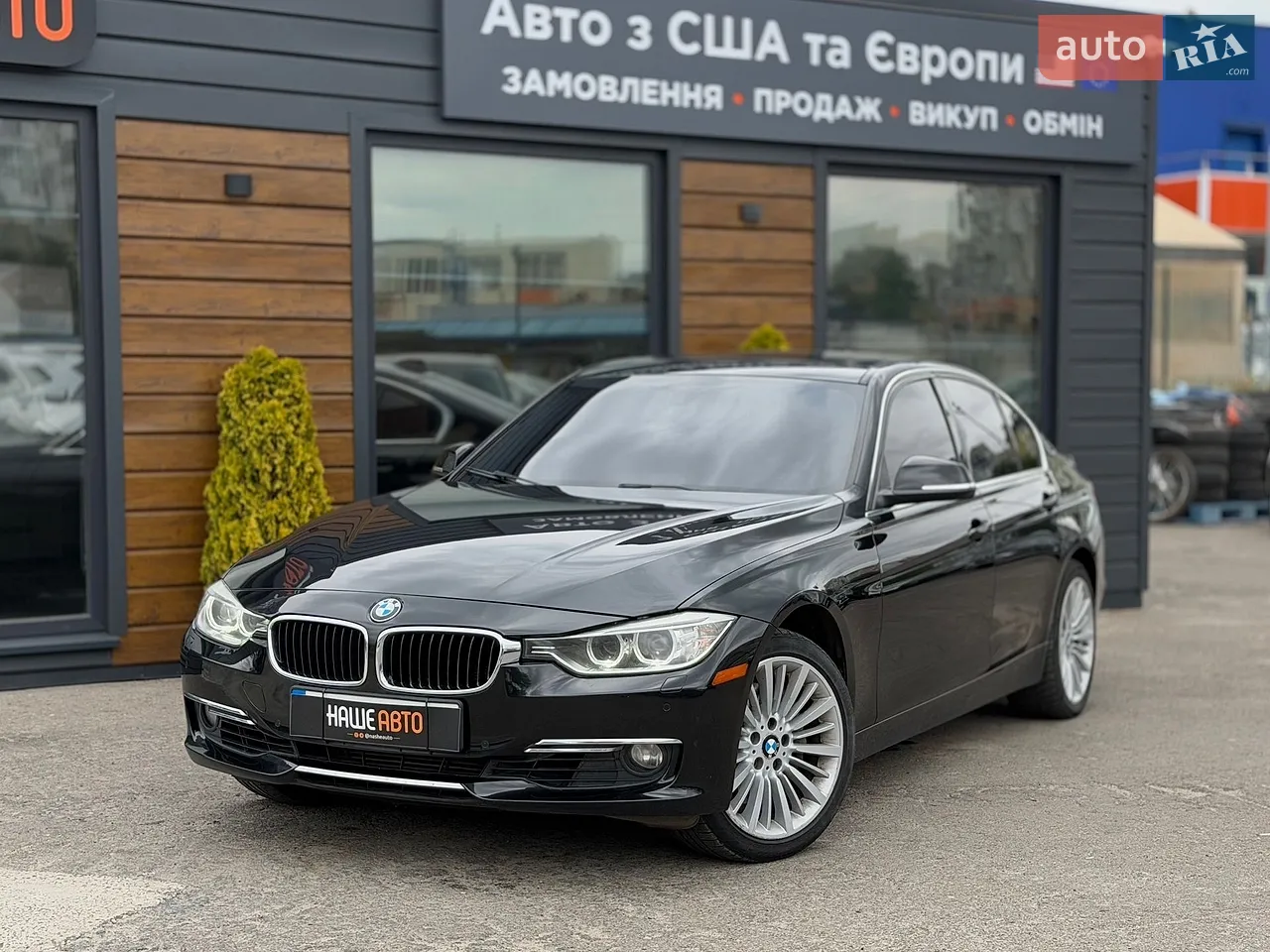 2014 BMW 3er - мініатюра 42