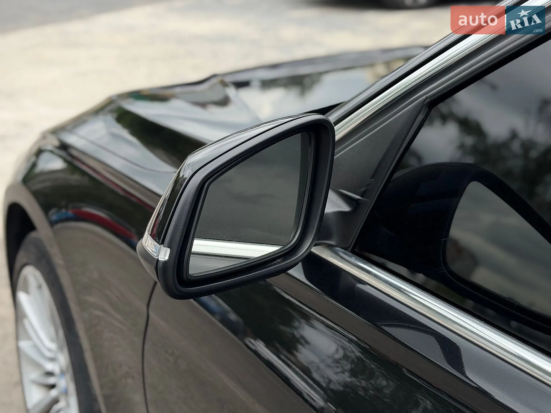 2015 BMW 3er - мініатюра 23