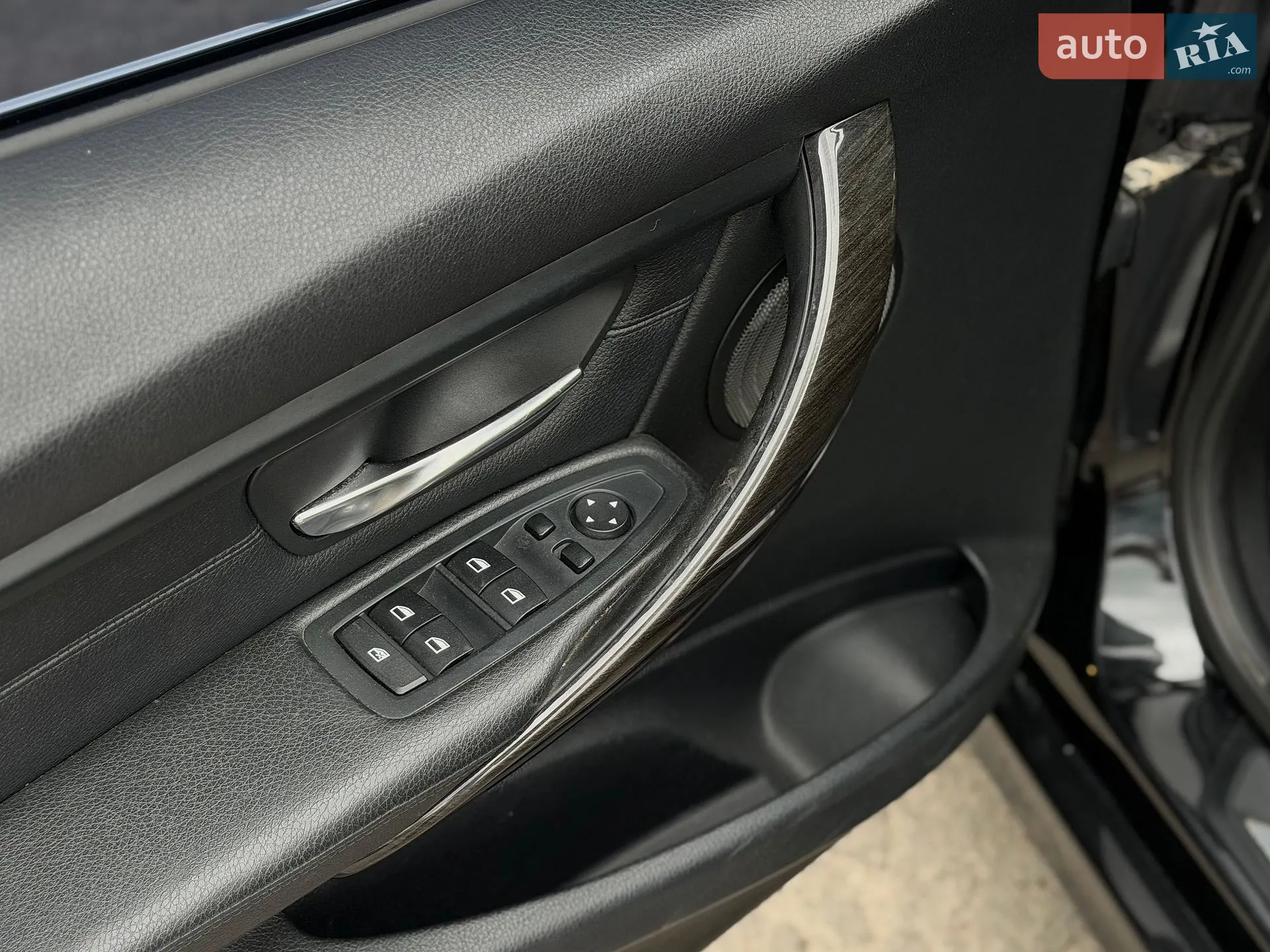 2015 BMW 3er - мініатюра 26