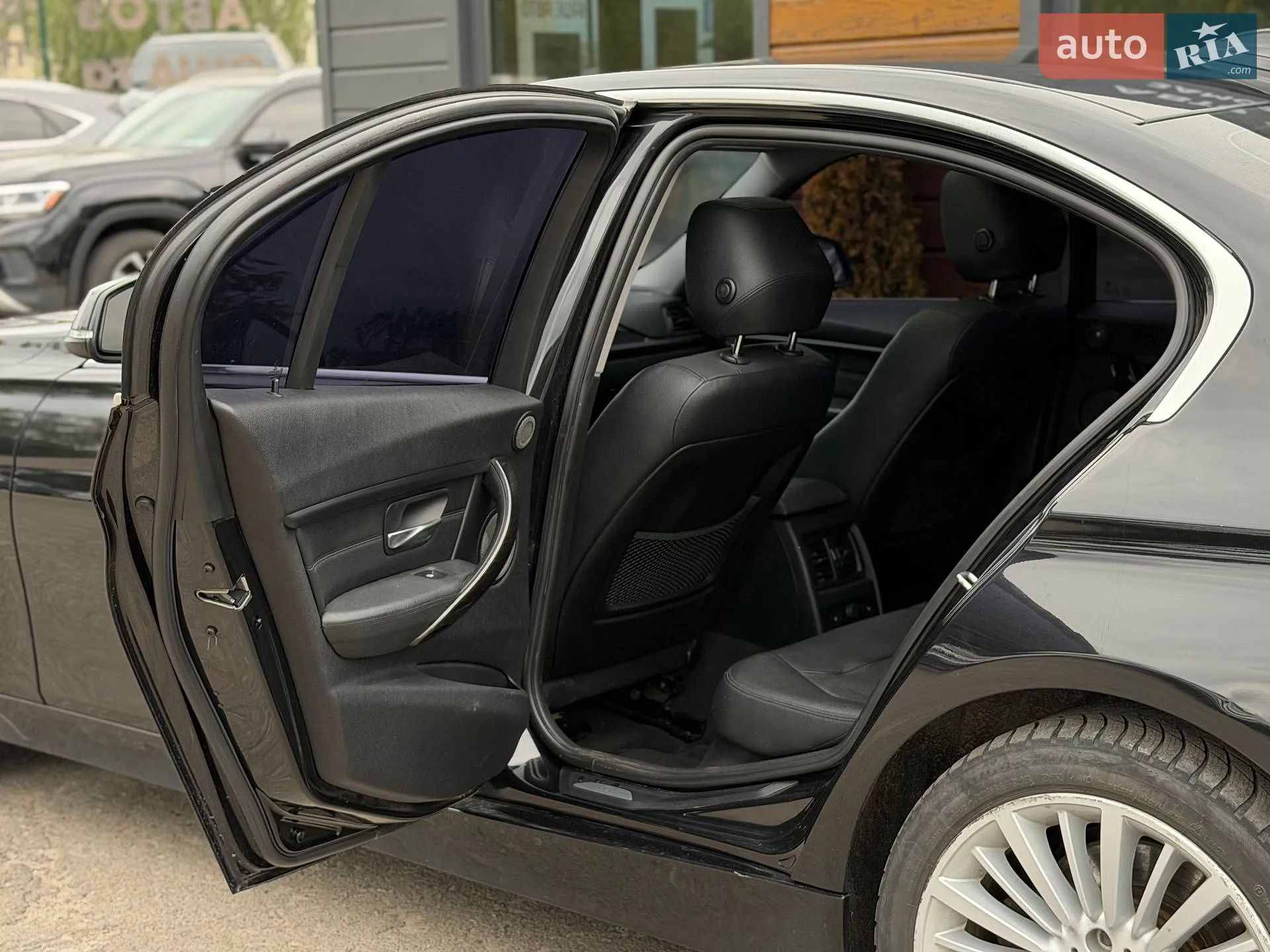 2015 BMW 3er - мініатюра 48
