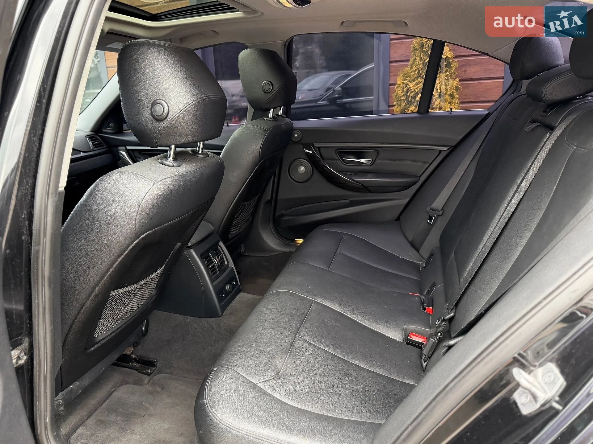 2015 BMW 3er - мініатюра 49