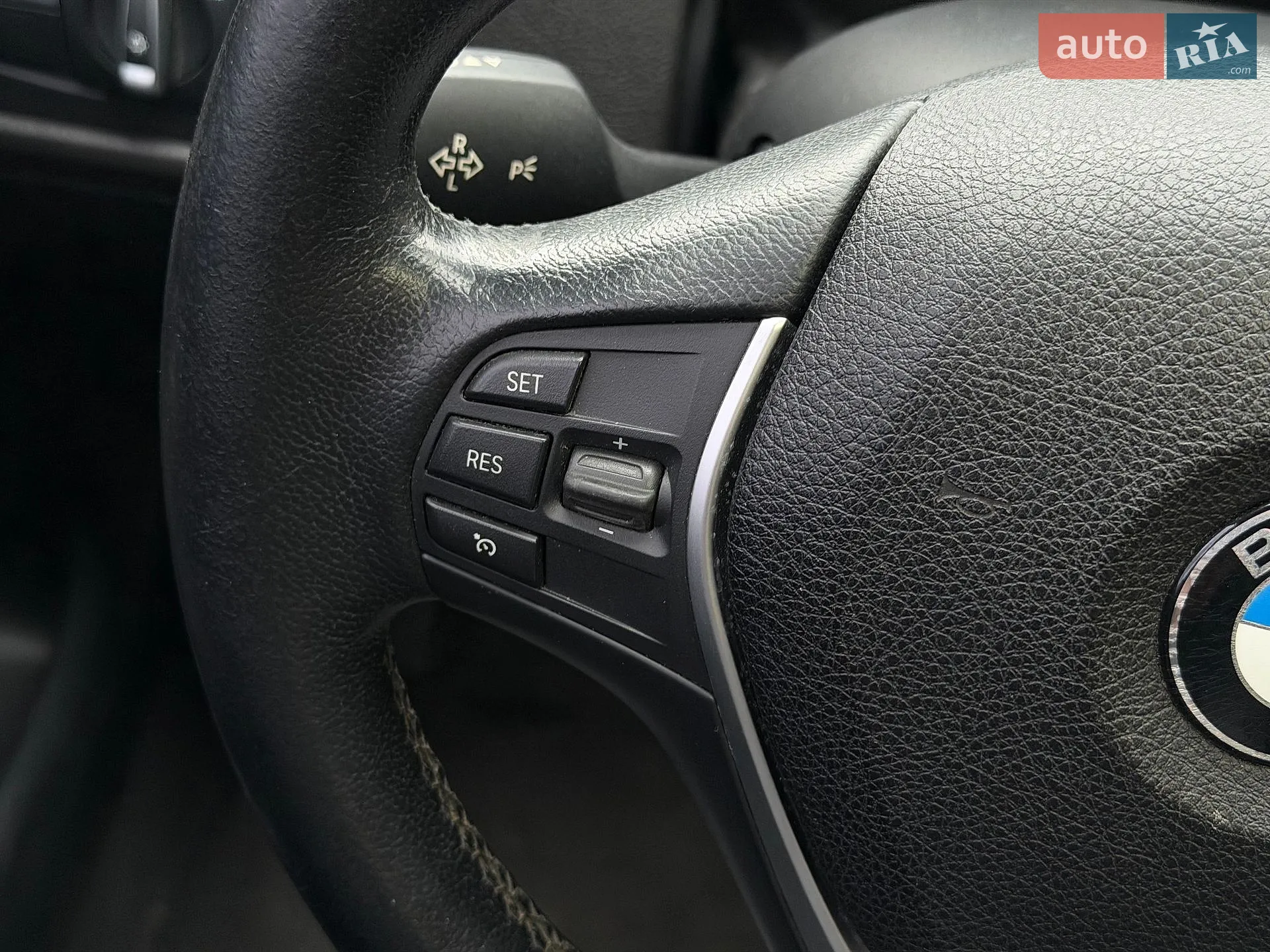 2015 BMW 3er - мініатюра 38