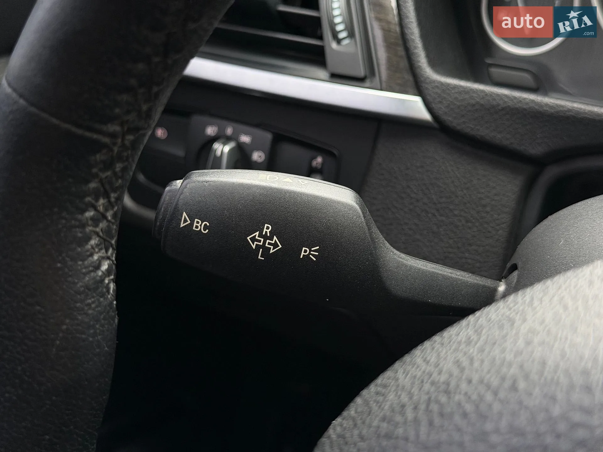 2015 BMW 3er - мініатюра 41