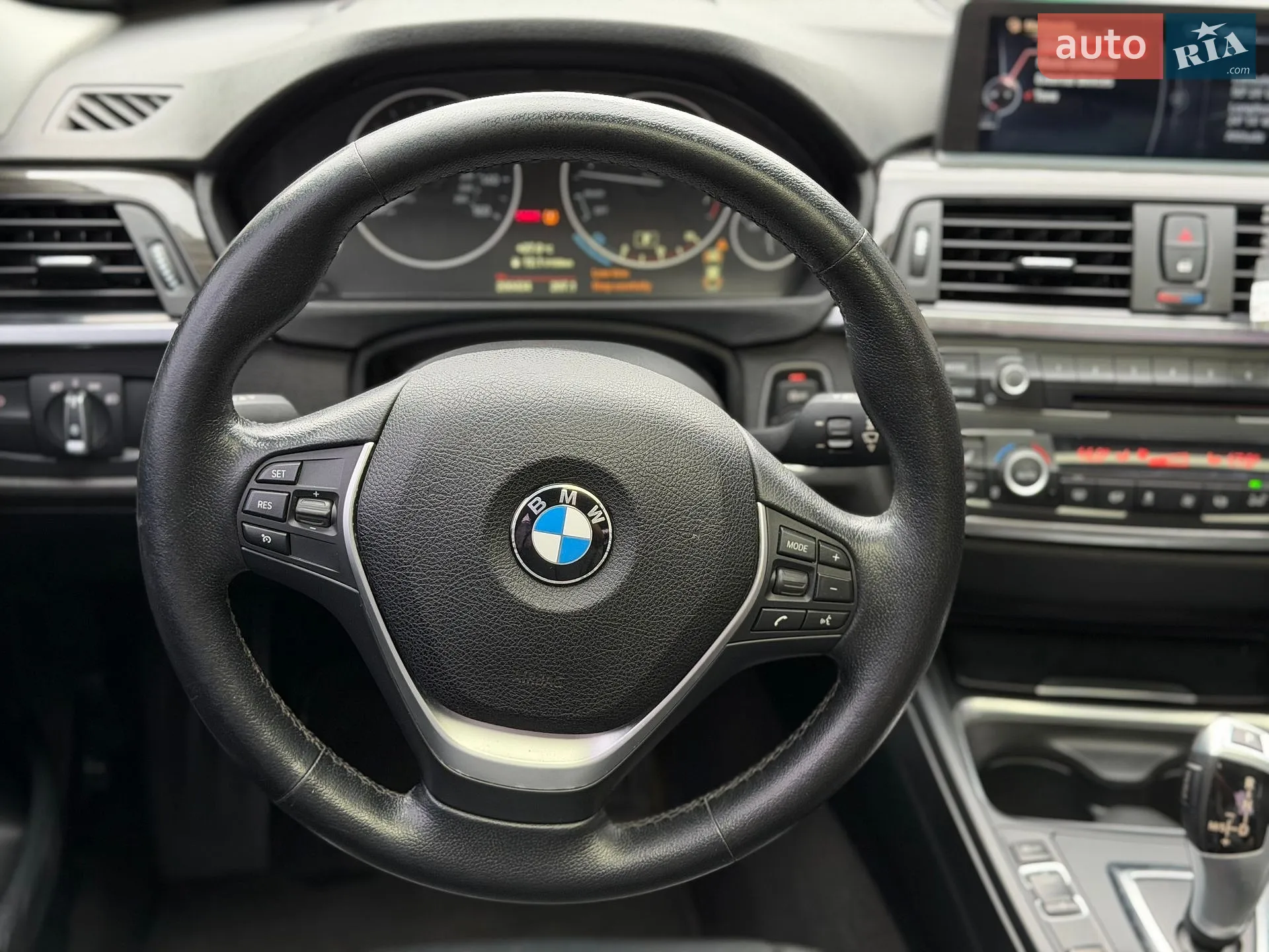 2015 BMW 3er - мініатюра 36