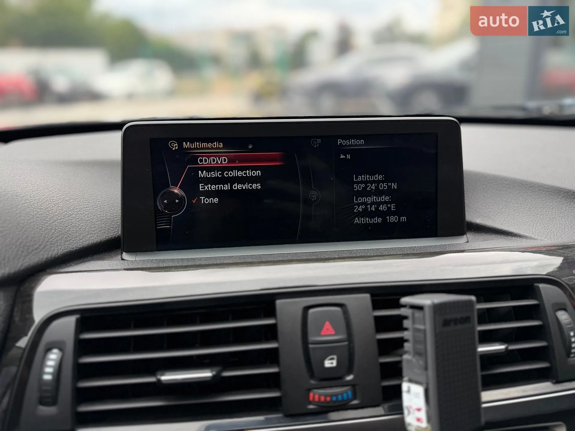 2015 BMW 3er - мініатюра 43