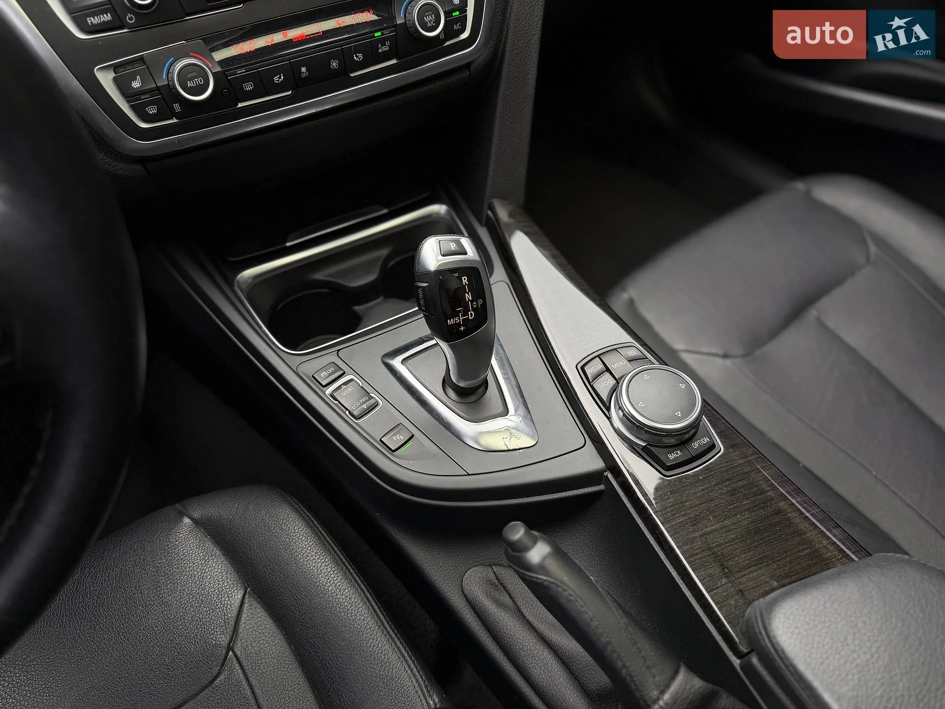 2015 BMW 3er - мініатюра 45