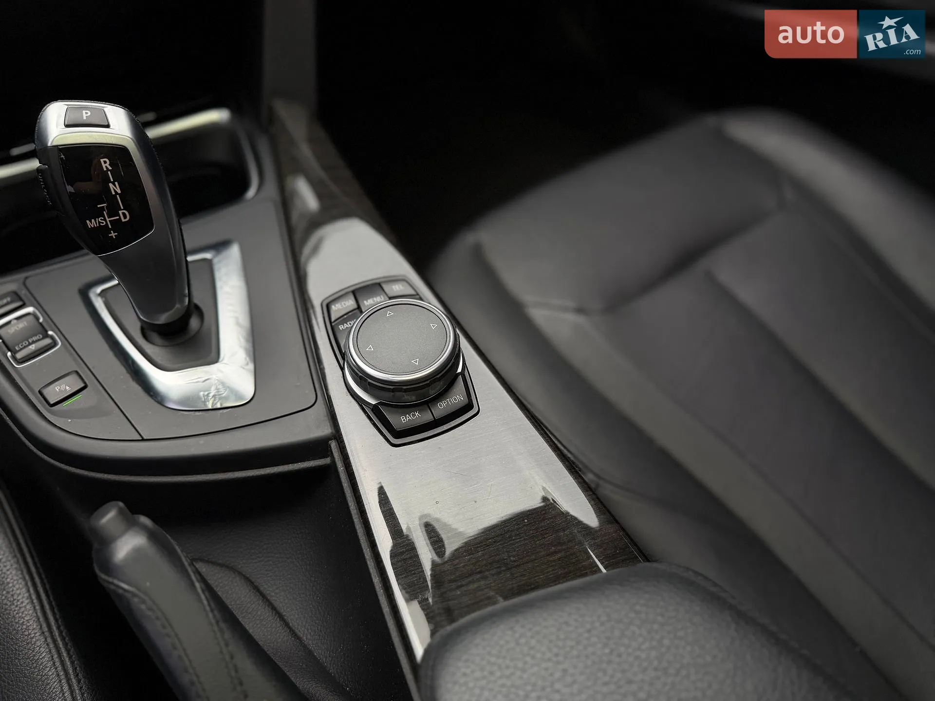 2015 BMW 3er - мініатюра 46