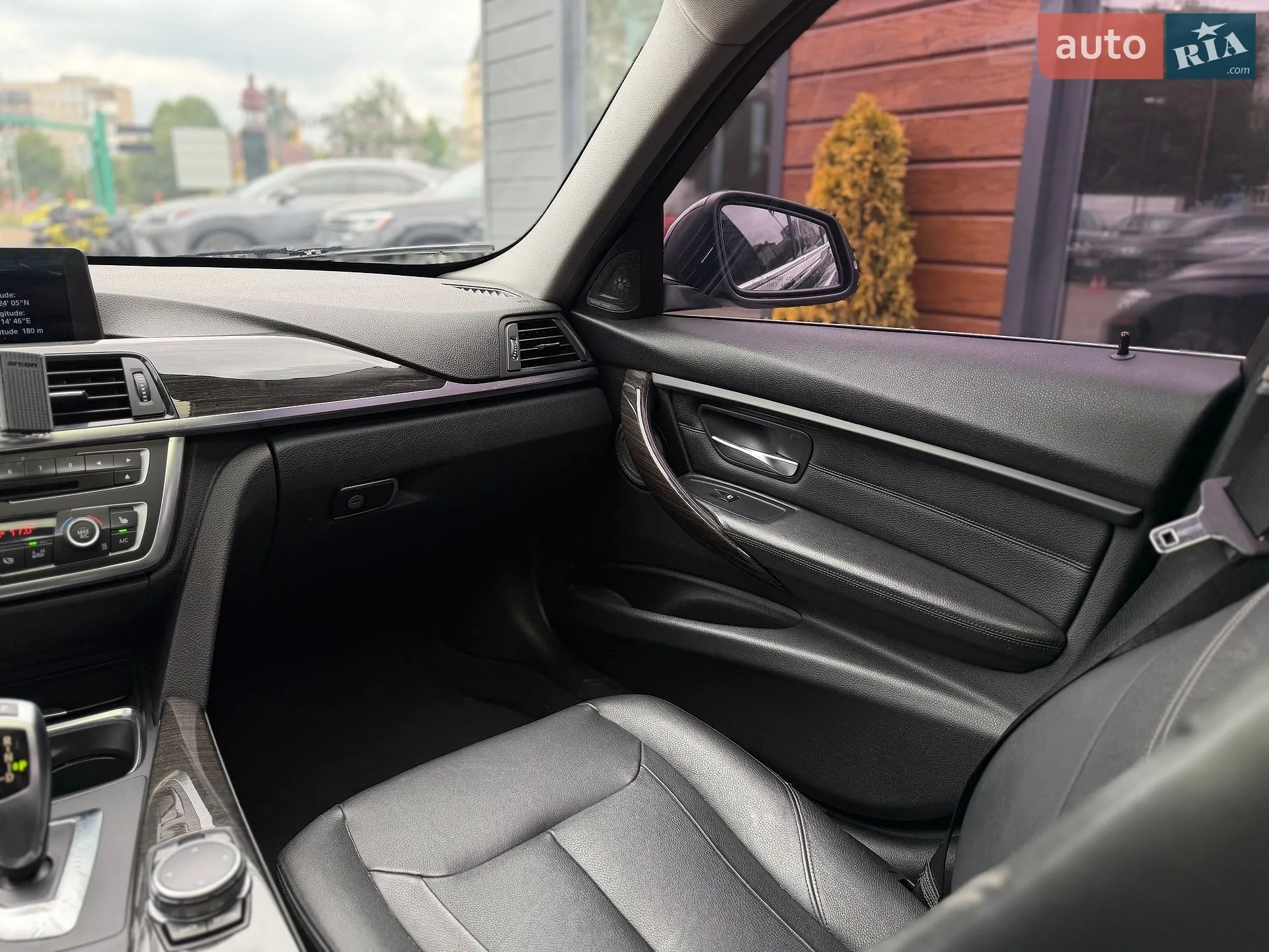 2015 BMW 3er - мініатюра 47