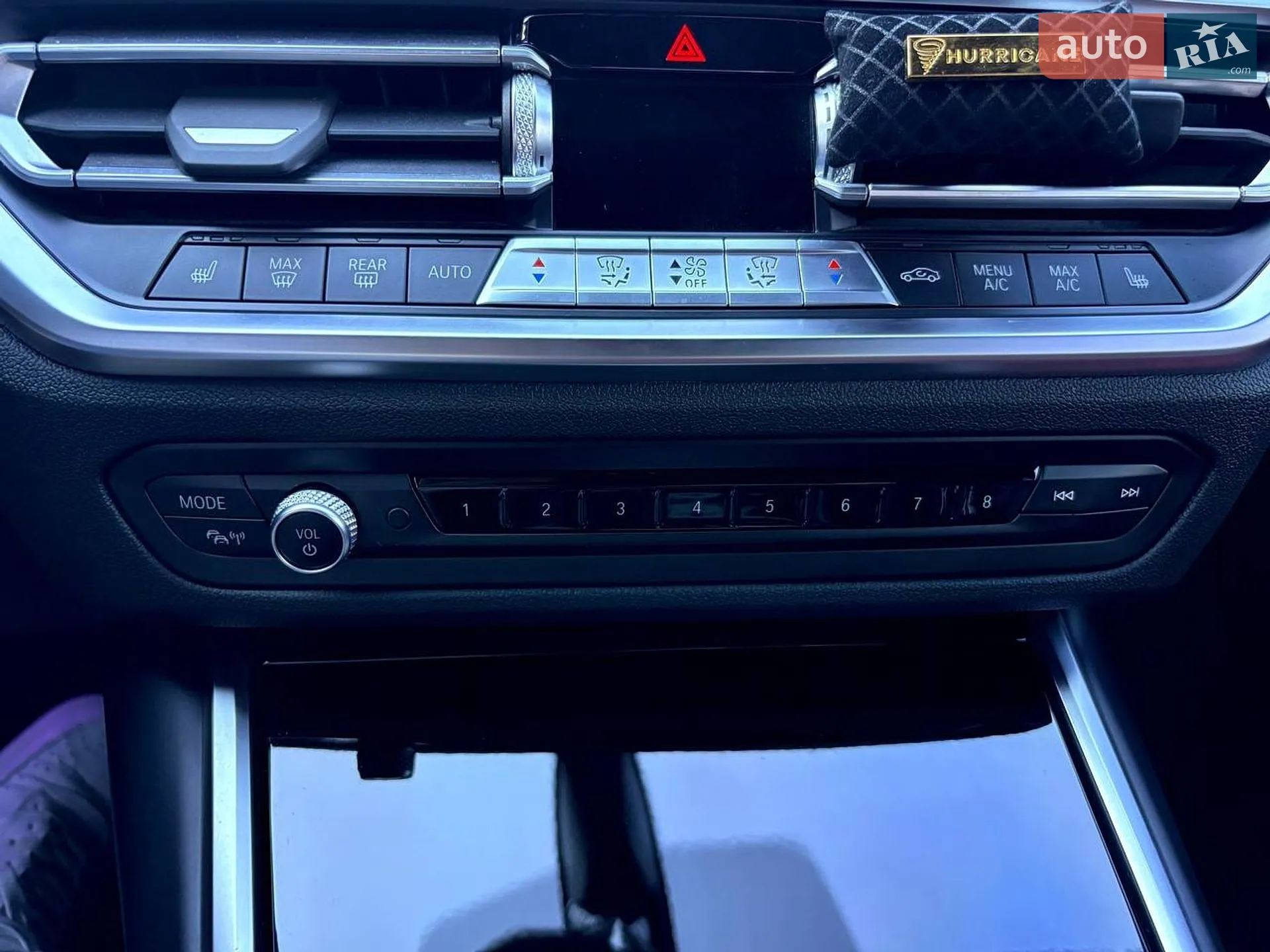 2022 BMW 3er - мініатюра 11