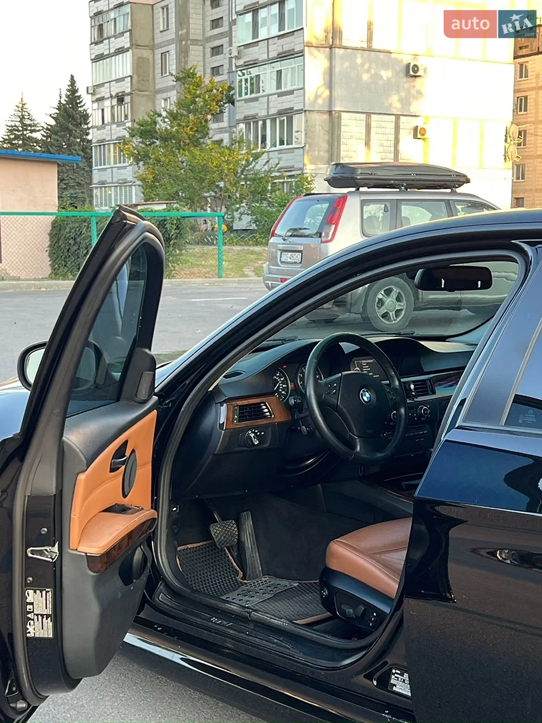 2011 BMW 3er - мініатюра 25
