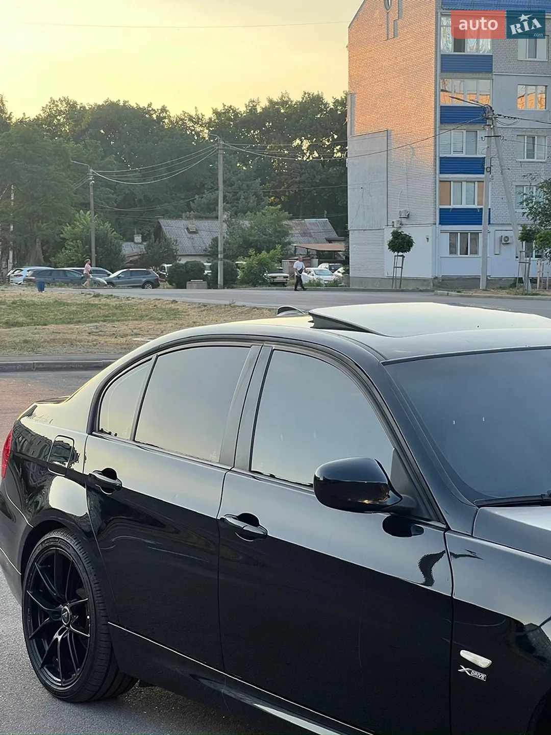 2011 BMW 3er - мініатюра 13