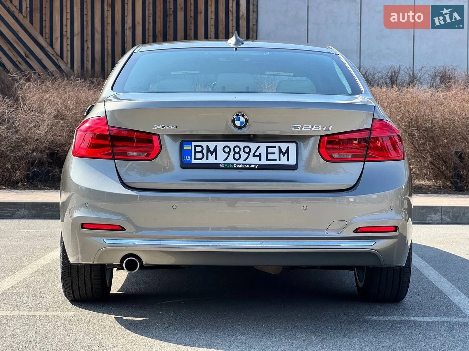 2018 BMW 3er - мініатюра 22