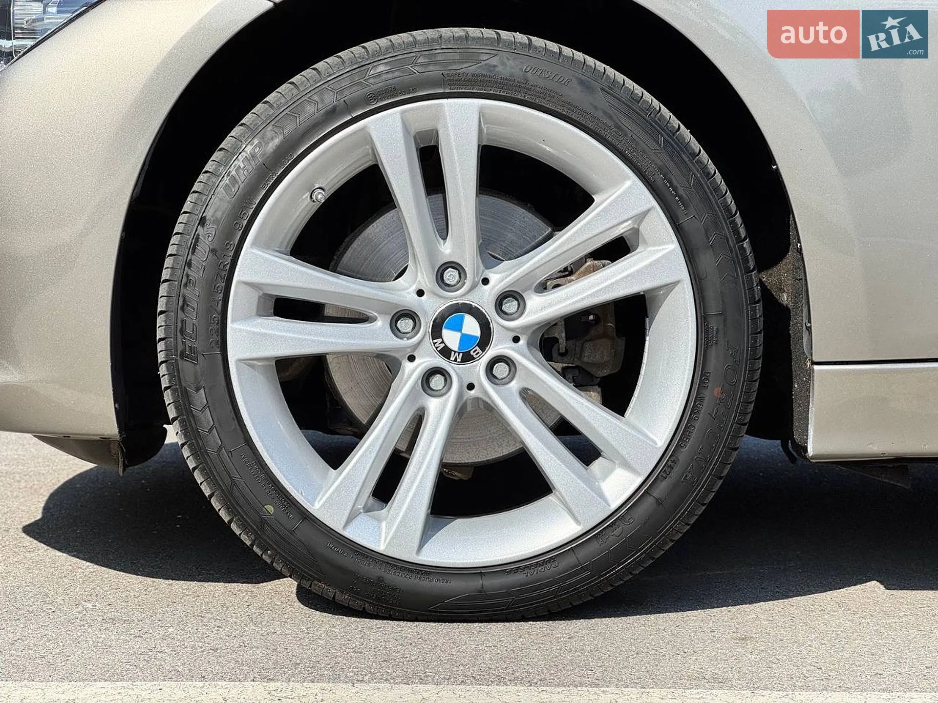 2018 BMW 3er - мініатюра 29