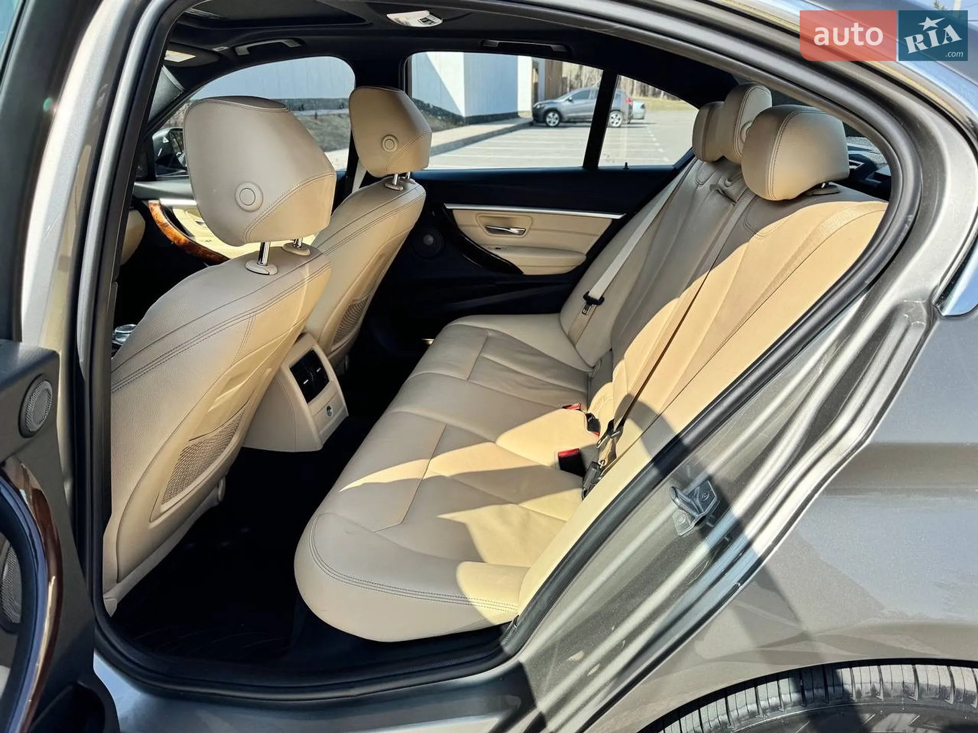 2018 BMW 3er - мініатюра 35