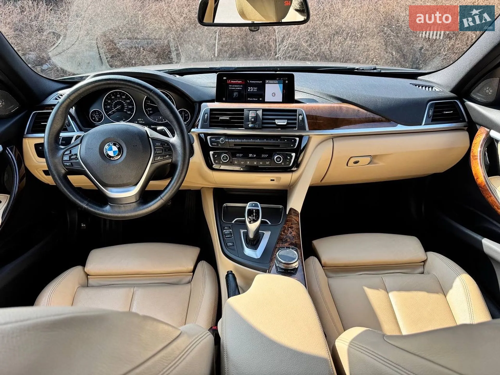 2018 BMW 3er - мініатюра 38