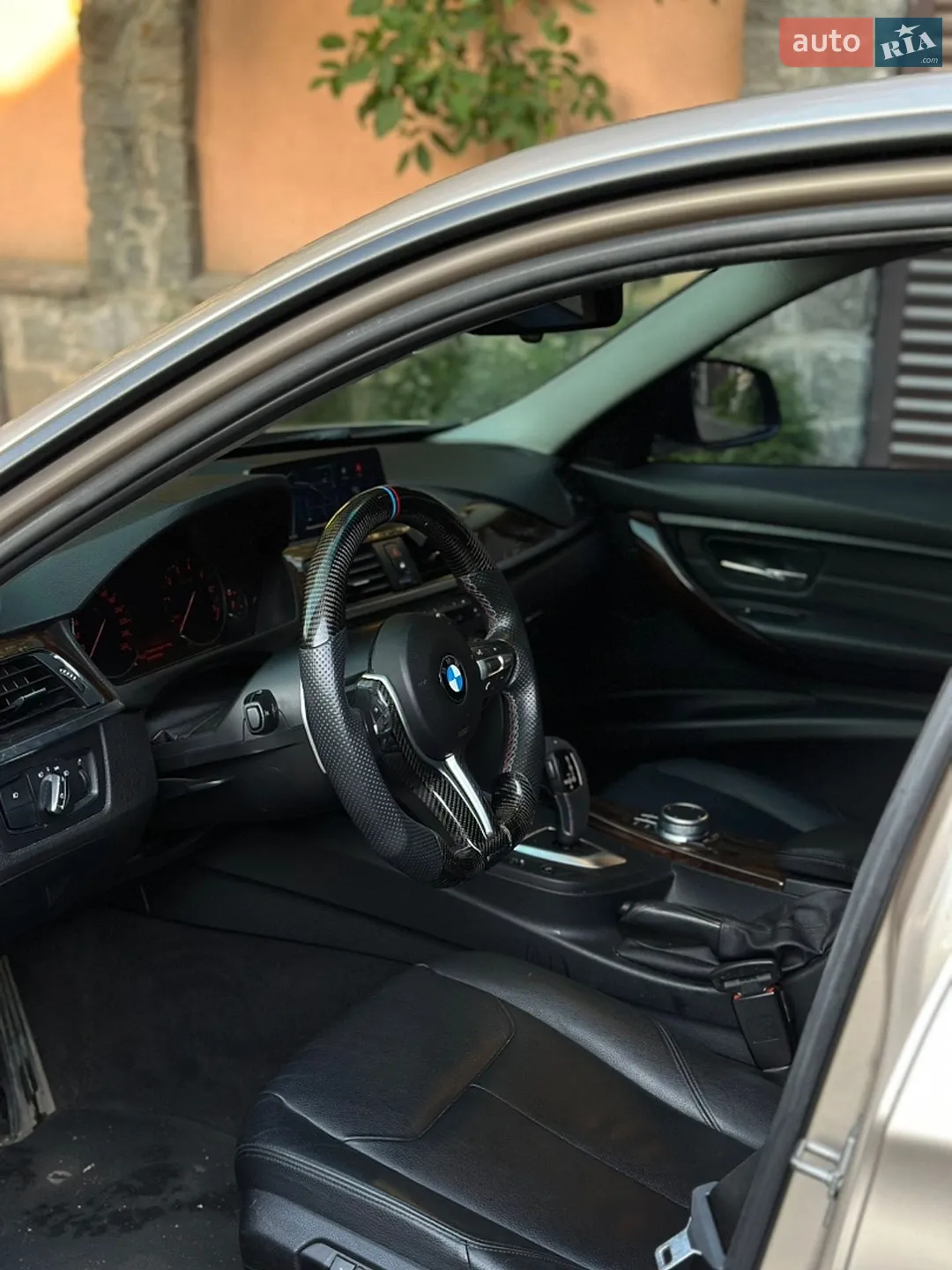 2014 BMW 3er - мініатюра 12