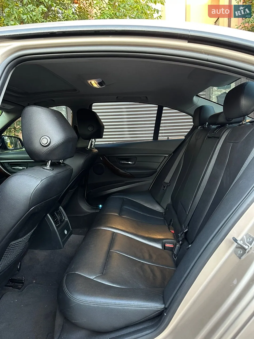 2014 BMW 3er - мініатюра 18