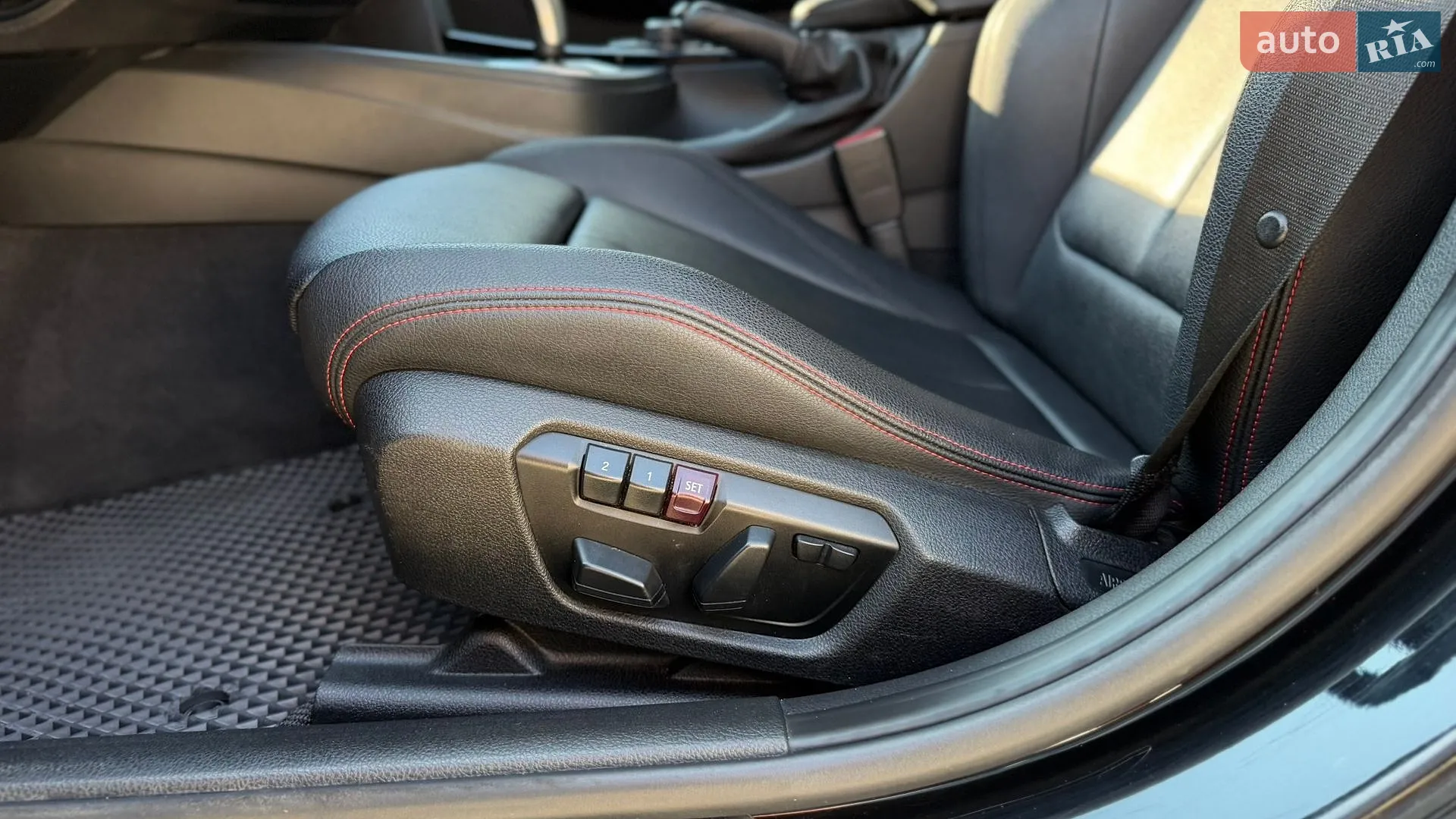 2015 BMW 3er - мініатюра 22
