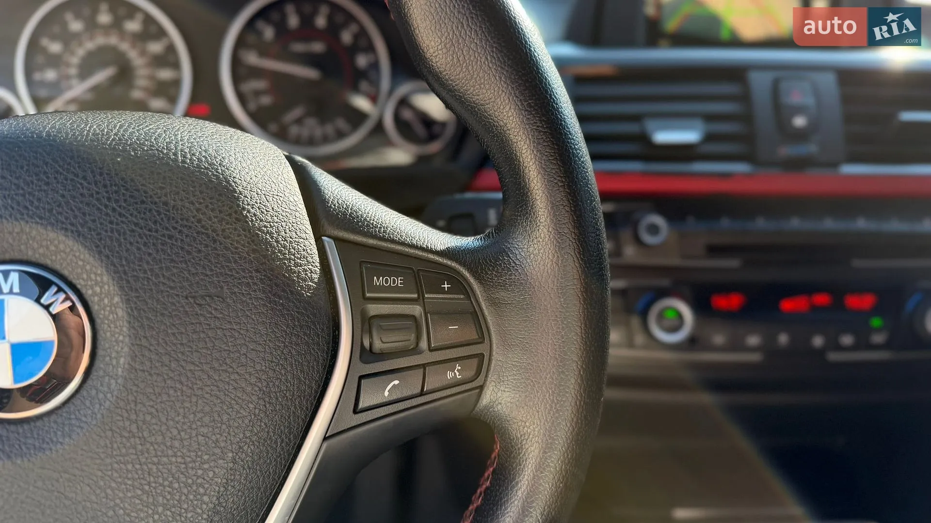 2015 BMW 3er - мініатюра 27