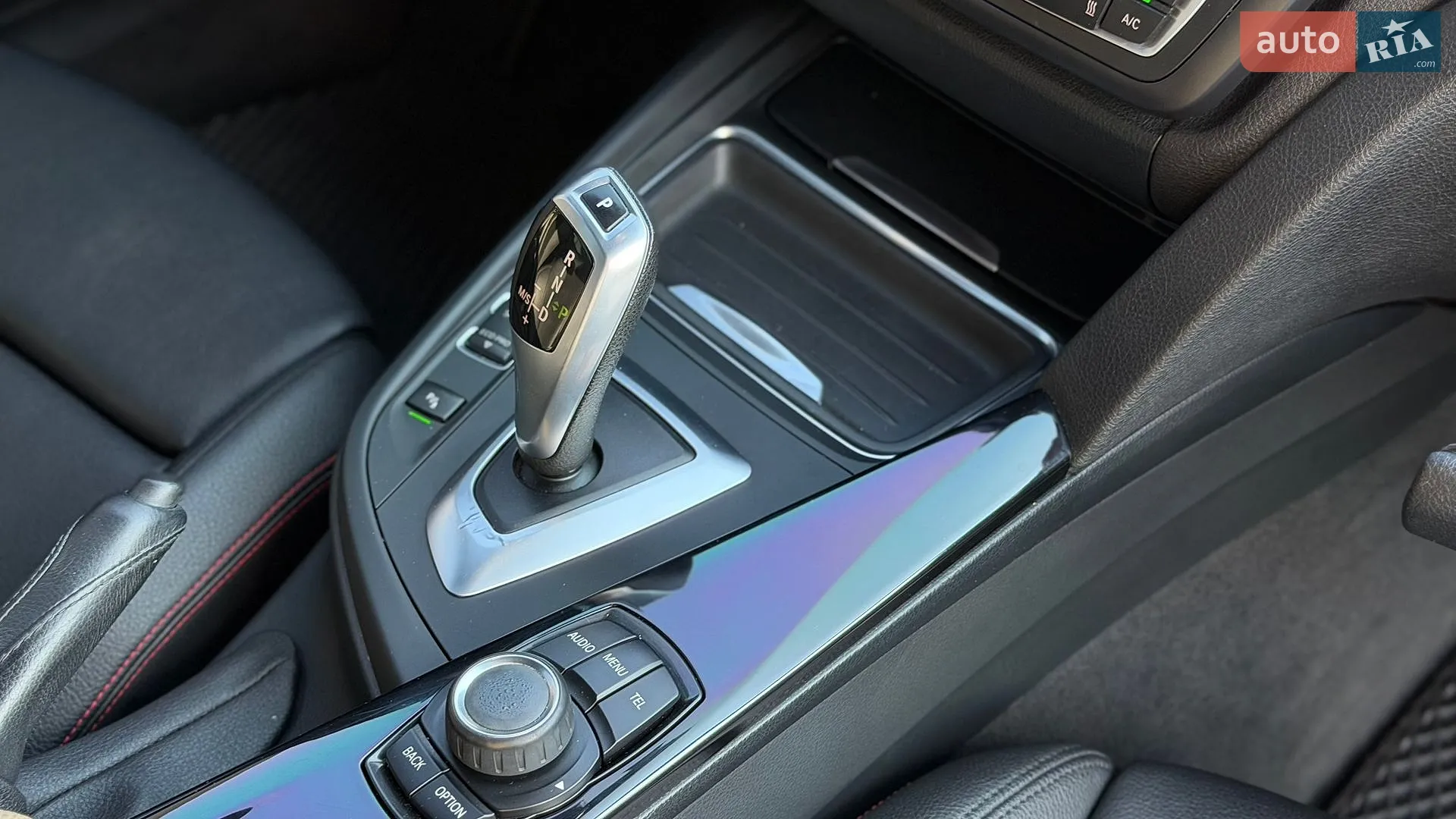 2015 BMW 3er - мініатюра 53