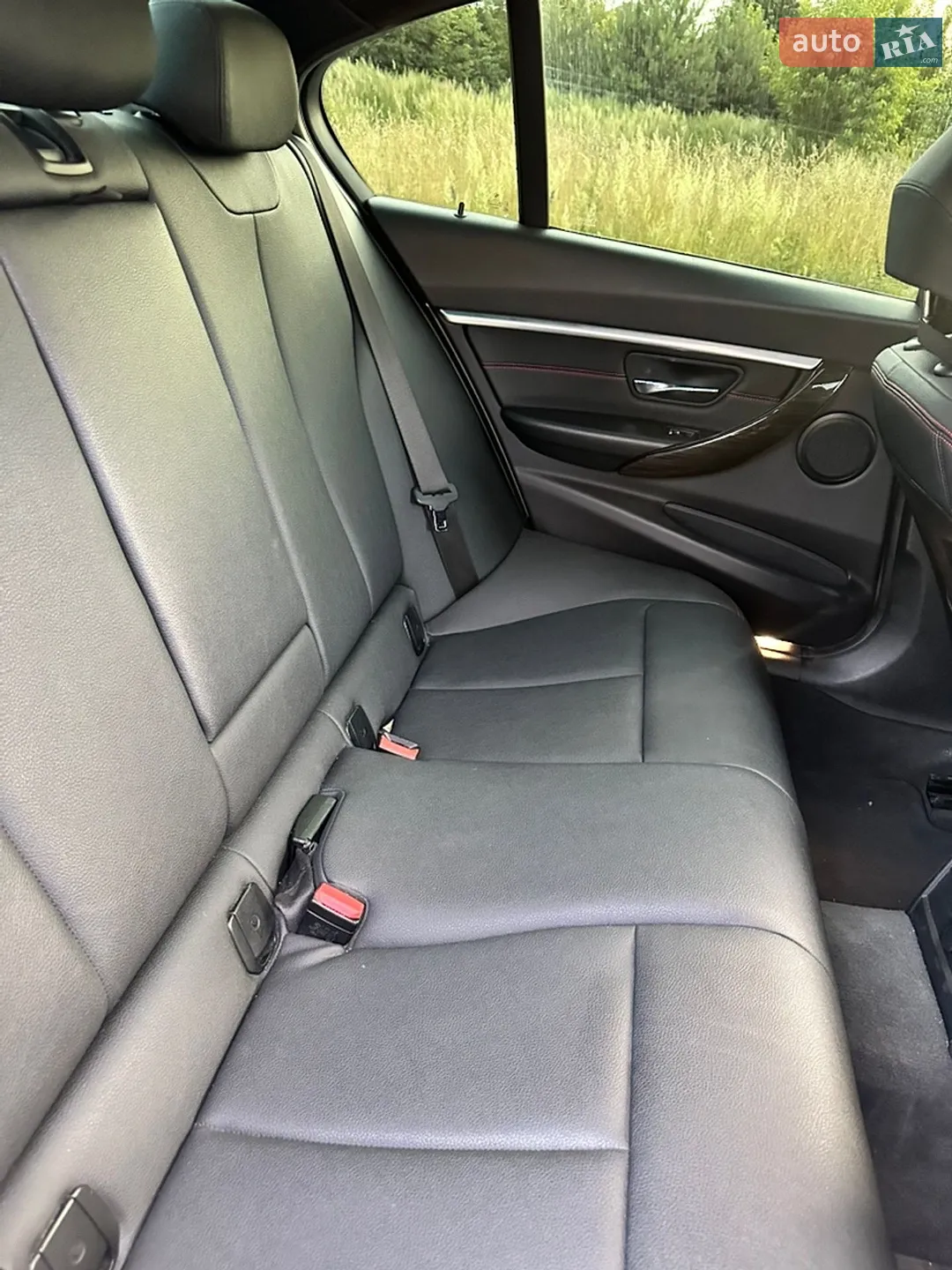 2017 BMW 3er - мініатюра 19