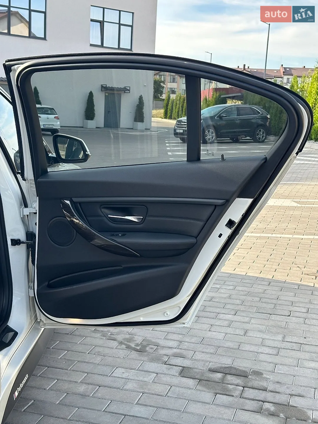 2015 BMW 3er - мініатюра 13