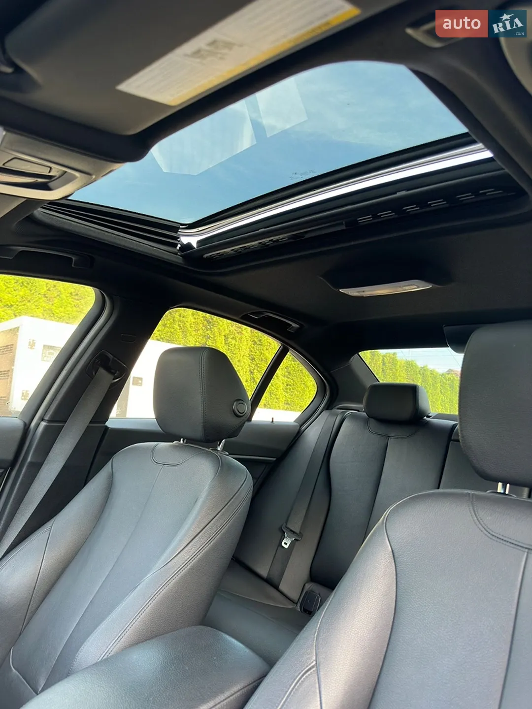 2015 BMW 3er - мініатюра 20
