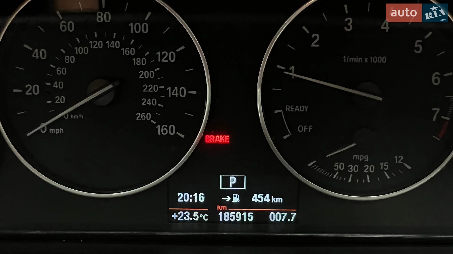 2016 BMW 3er - мініатюра 8