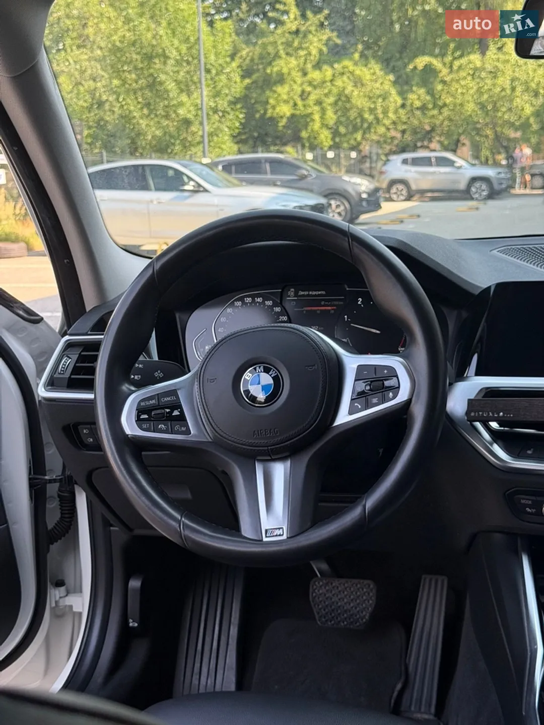 2020 BMW 3er - мініатюра 8