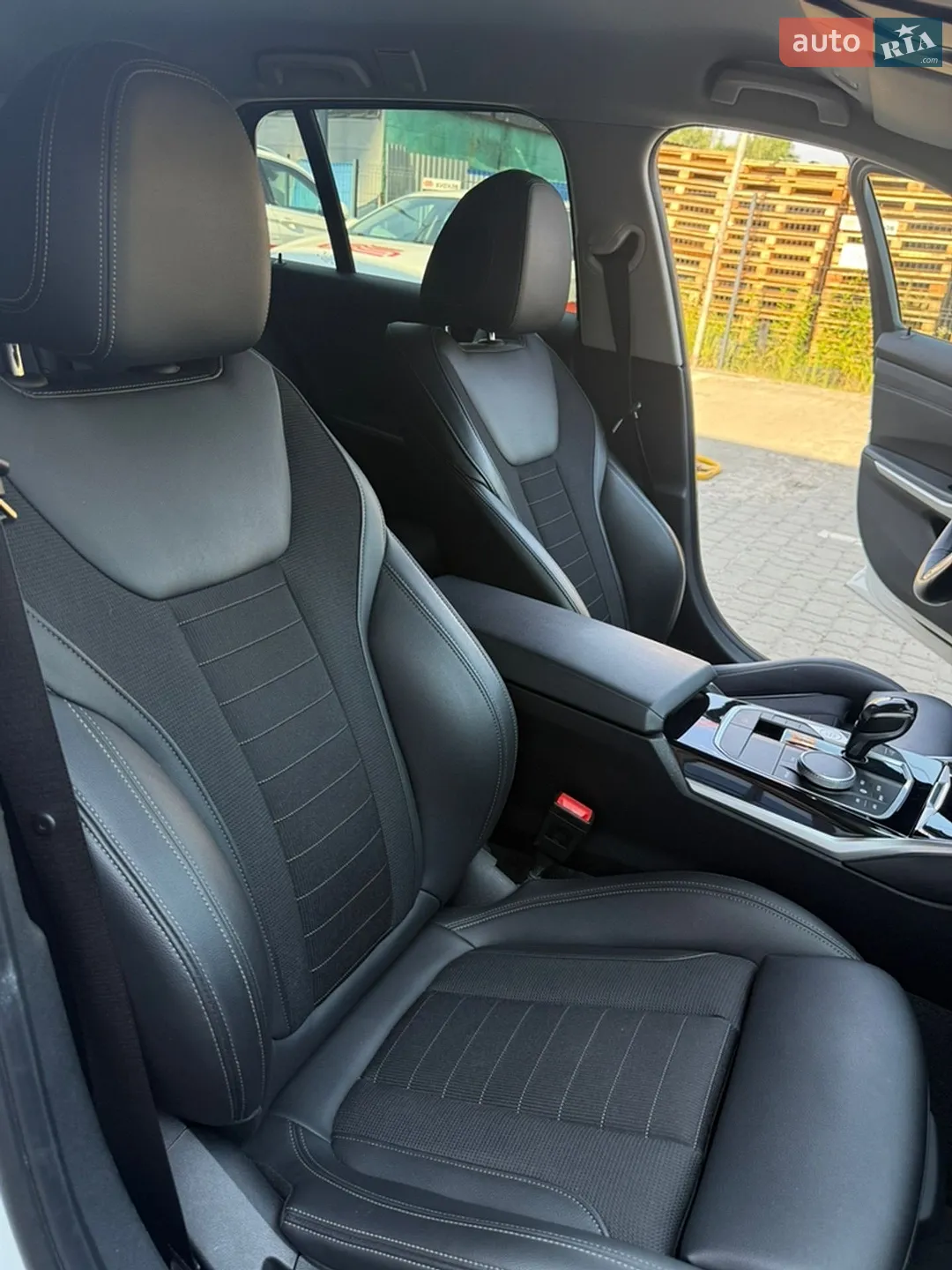 2020 BMW 3er - мініатюра 13
