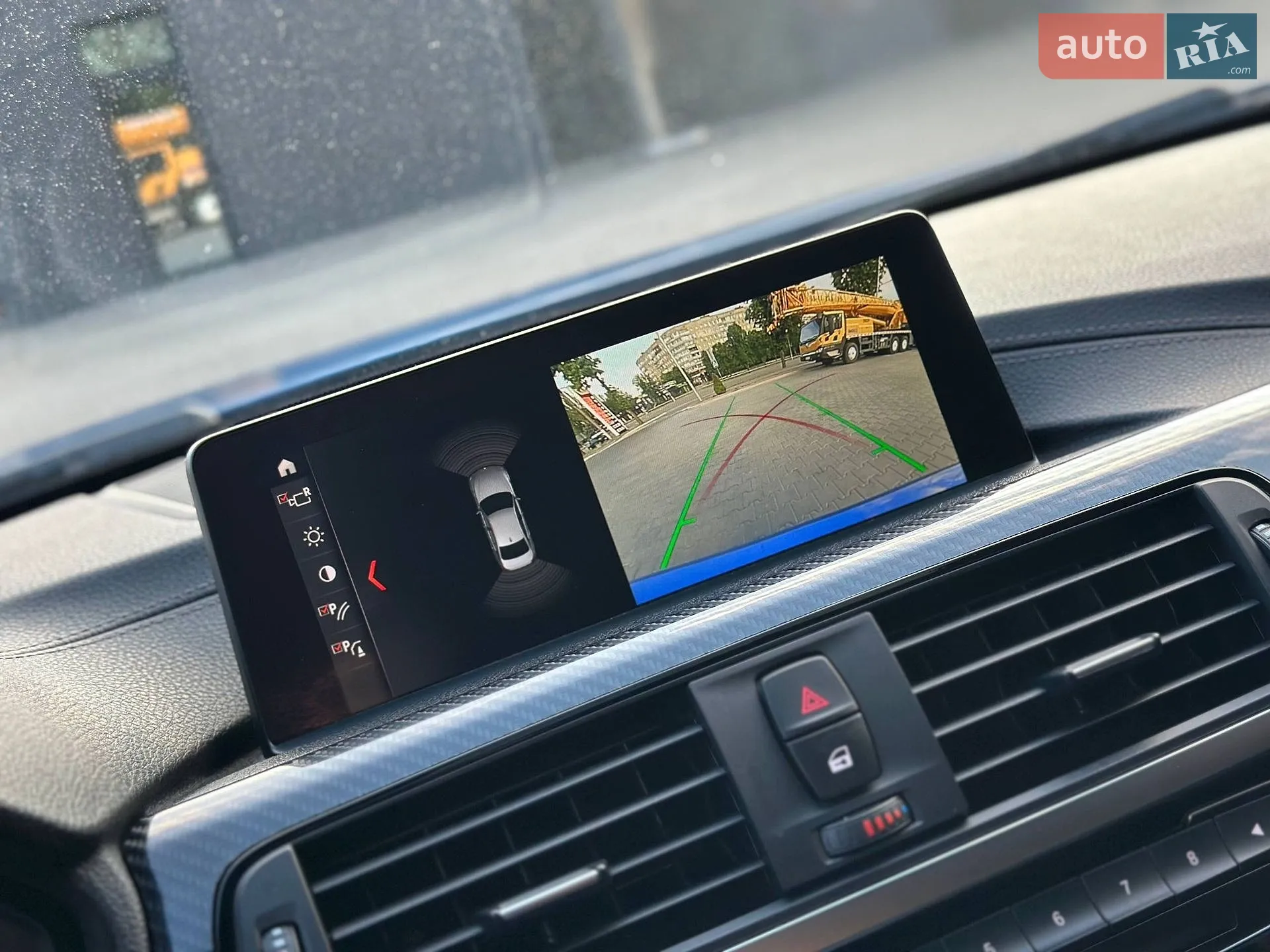 2018 BMW 3er - мініатюра 40