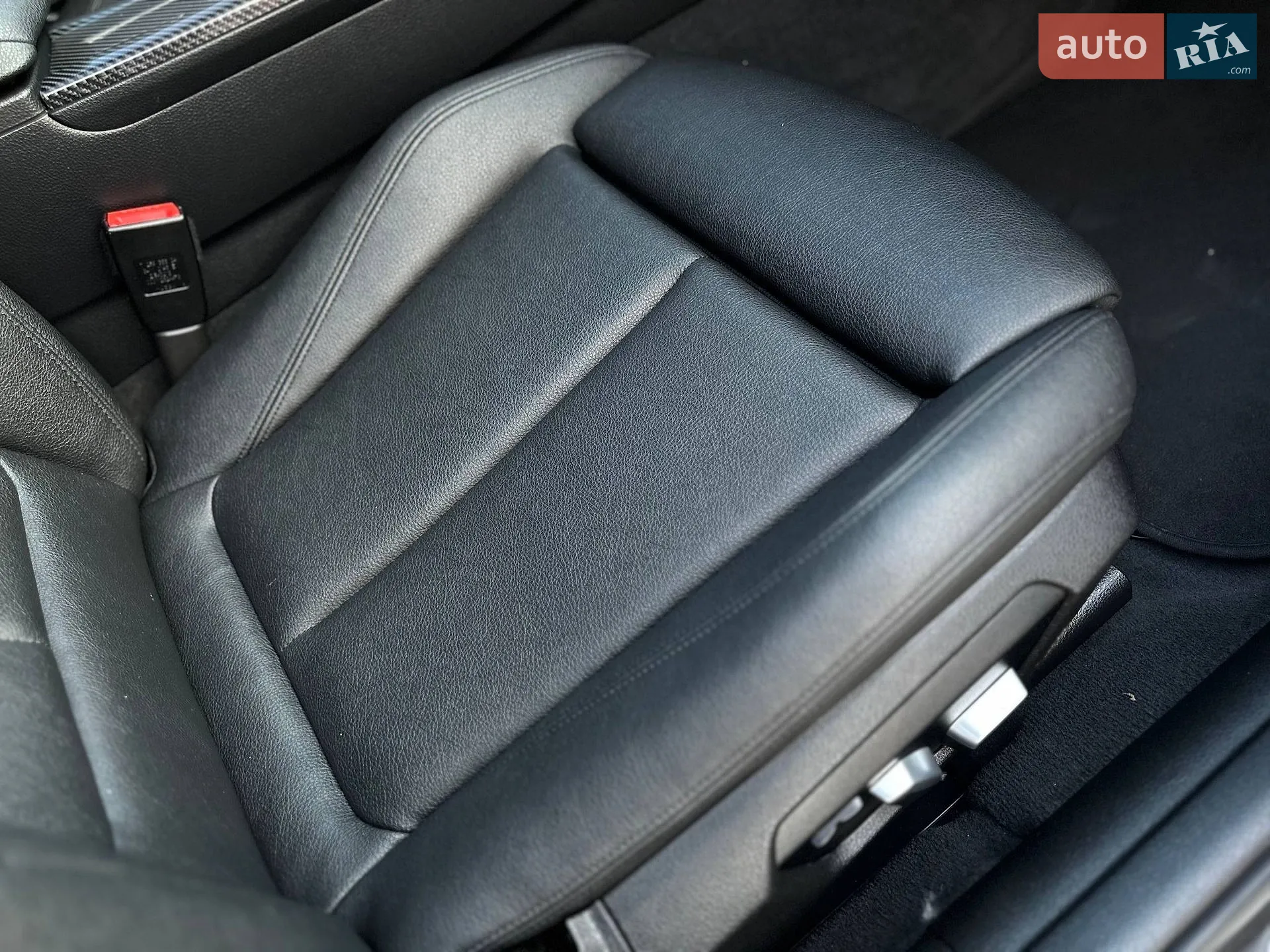 2018 BMW 3er - мініатюра 47