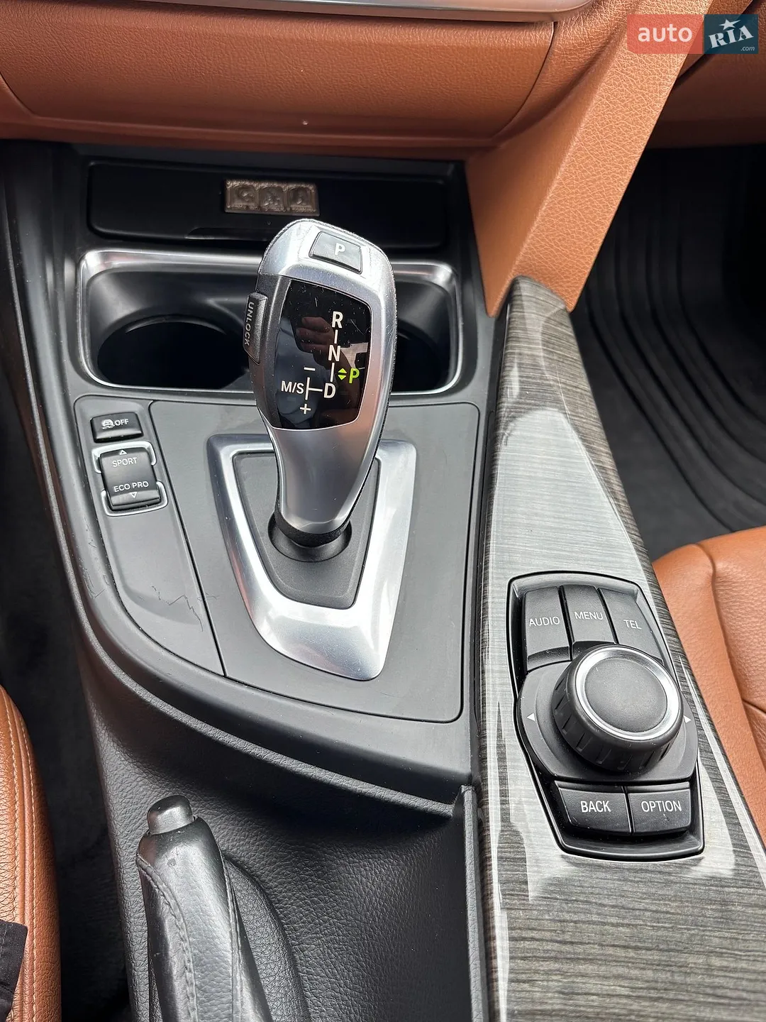 2012 BMW 3er - мініатюра 23