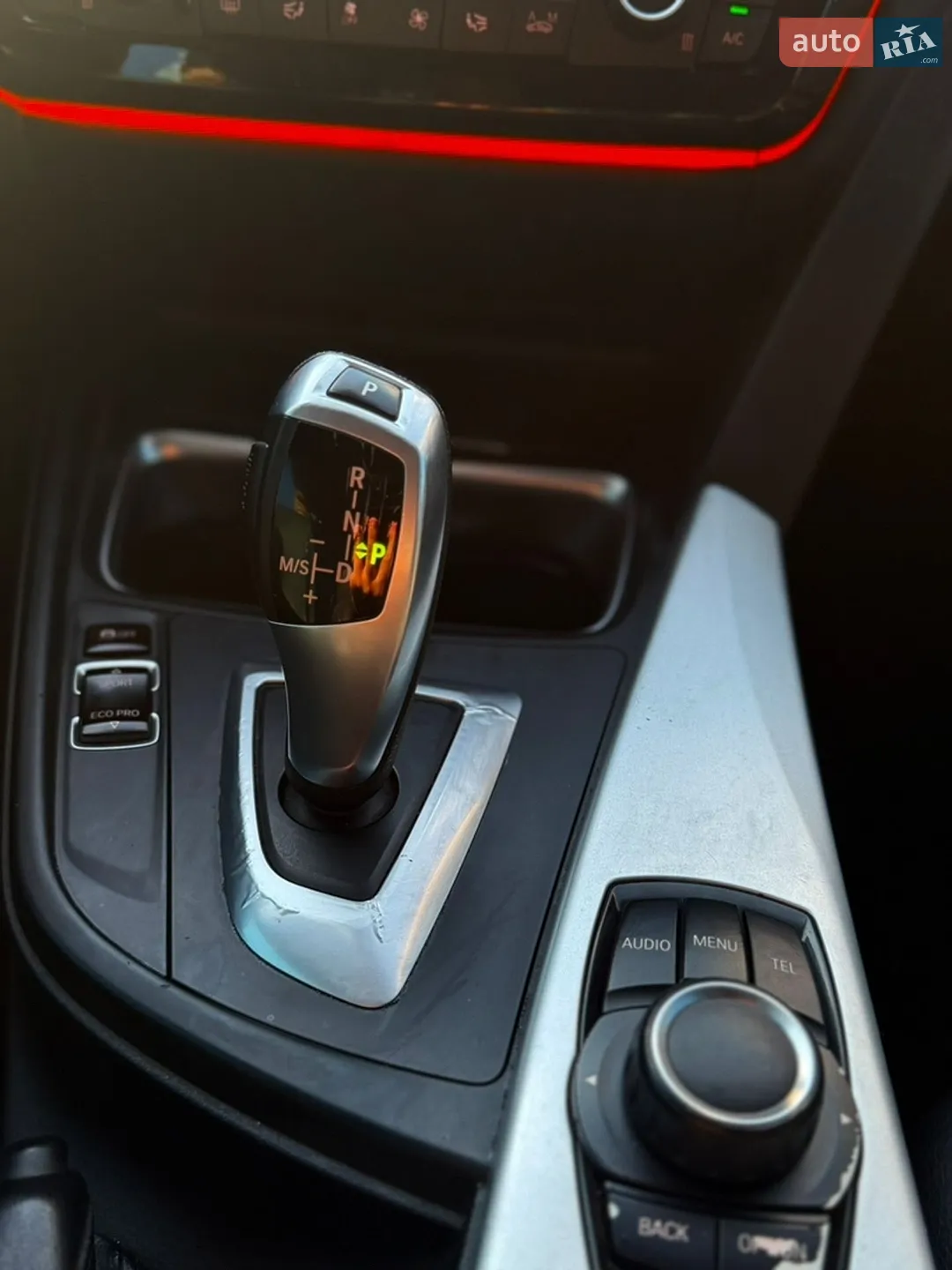 2012 BMW 3er - мініатюра 20